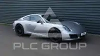 2018 Porsche 911(991)