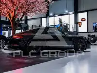 2018 Porsche 911(991)