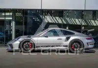2018 Porsche 911(991)