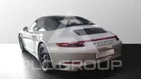 2018 Porsche 911(991)