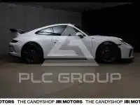2018 Porsche 911(991)
