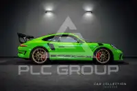 2018 Porsche 911(991)
