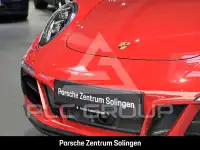 2018 Porsche 911(991)