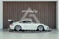 2018 Porsche 911(991)
