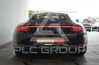 2018 Porsche 911(991)