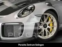 2018 Porsche 911(991)