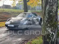 2018 Porsche 911(991)