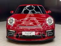 2018 Porsche 911(991)