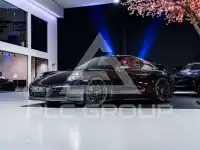 2018 Porsche 911(991)