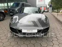 2018 Porsche 911(991)