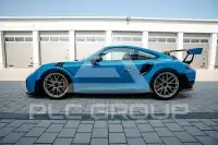 2018 Porsche 911(991)
