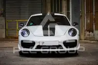 2018 Porsche 911(991)