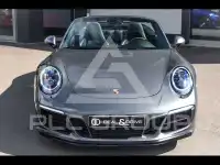 2018 Porsche 911(991)