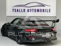2018 Porsche 911(991)