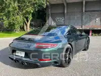 2018 Porsche 911(991)