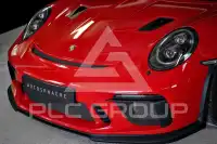 2018 Porsche 911(991)