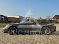 2018 Porsche 911(991)