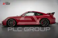 2018 Porsche 911(991)