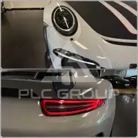 2018 Porsche 911(991)