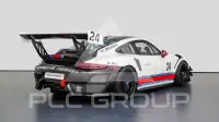 2018 Porsche 911(991)