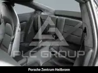 2018 Porsche 911(991)