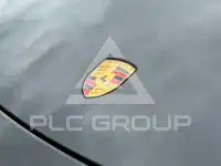2018 Porsche 911(991)