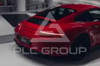 2018 Porsche 911(991)