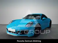 2018 Porsche 911(991)