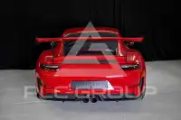 2018 Porsche 911(991)