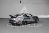 2018 Porsche 911(991)