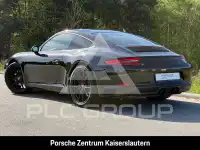 2018 Porsche 911(991)