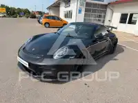 2018 Porsche 911(991)