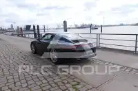 2018 Porsche 911(991)