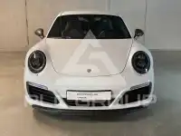2018 Porsche 911(991)