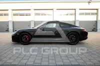 2018 Porsche 911(991)
