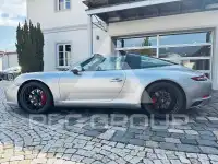 2018 Porsche 911(991)