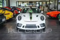2018 Porsche 911(991)