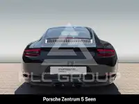 2018 Porsche 911(991)
