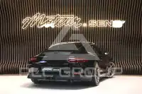 2018 Porsche 911(991)