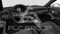 2018 Porsche 911(991)