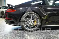 2018 Porsche 911(991)
