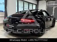2018 Porsche 911(991)