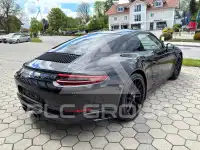 2018 Porsche 911(991)