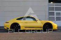 2018 Porsche 911(991)