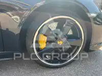 2018 Porsche 911(991)