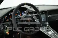 2018 Porsche 911(991)
