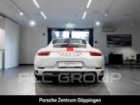 2018 Porsche 911(991)