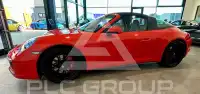 2018 Porsche 911(991)