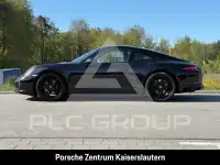 2018 Porsche 911(991)