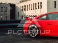 2018 Porsche 911(991)